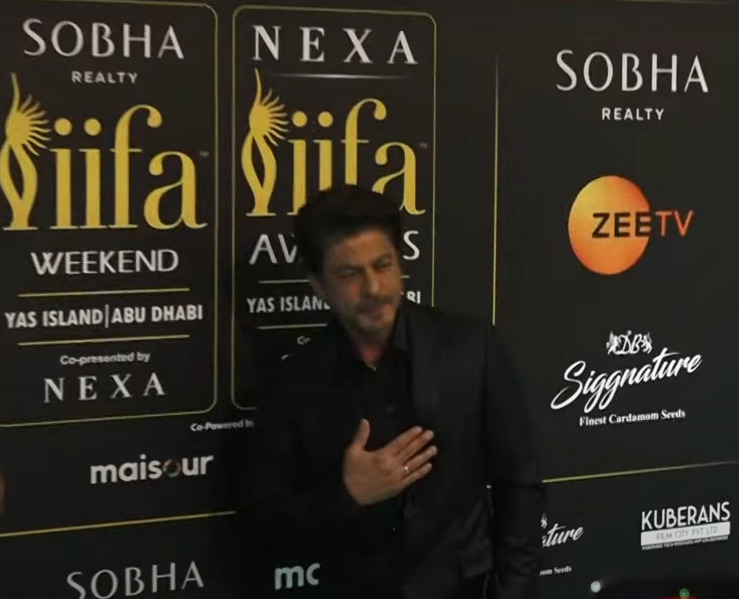 IIFA Awards 2024 Winners List India