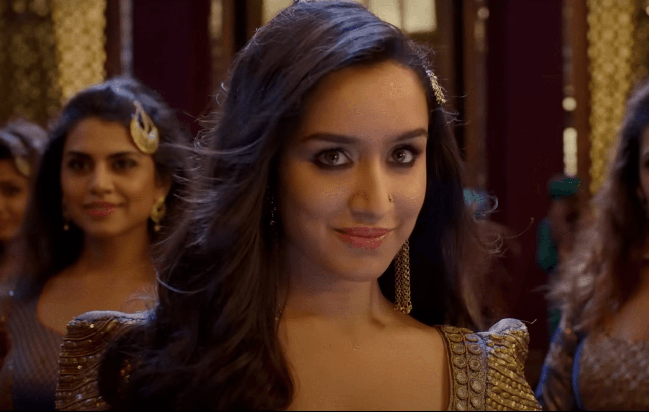 Shraddha Kapoor on Relationship and Wedding Plans