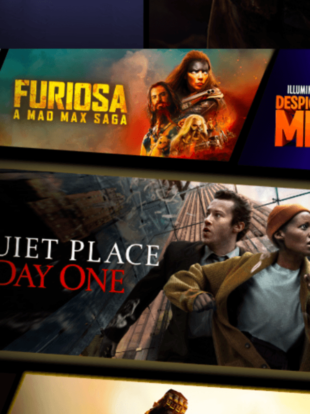 Top 10 Best Web Series On Amazon Prime