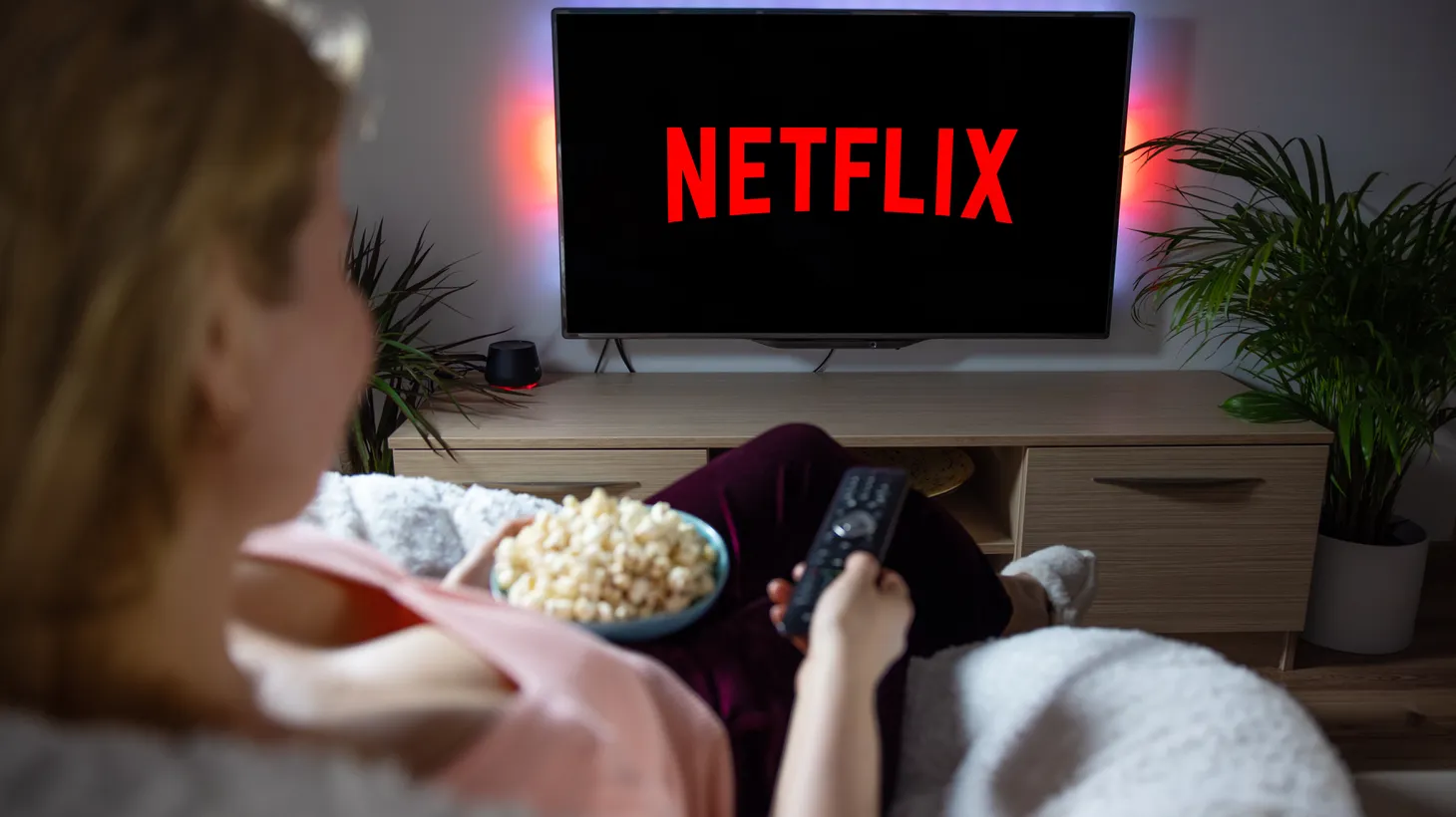 Top 5 Netflix Movies 2024