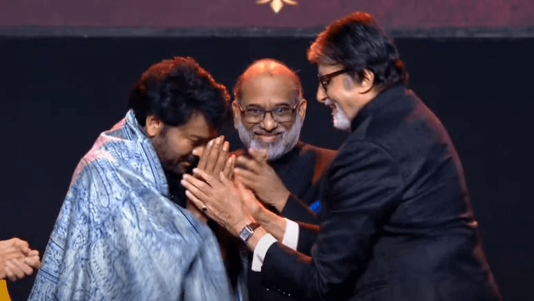 ANR National Awards 2024