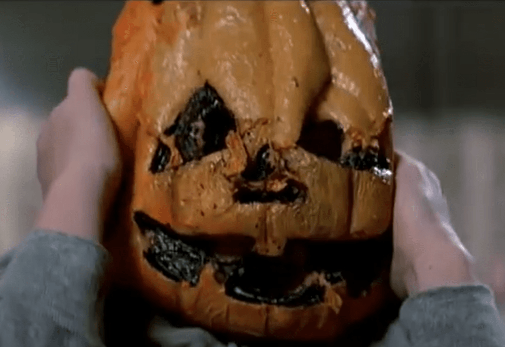 Halloween Michael Myers Movies in orders
