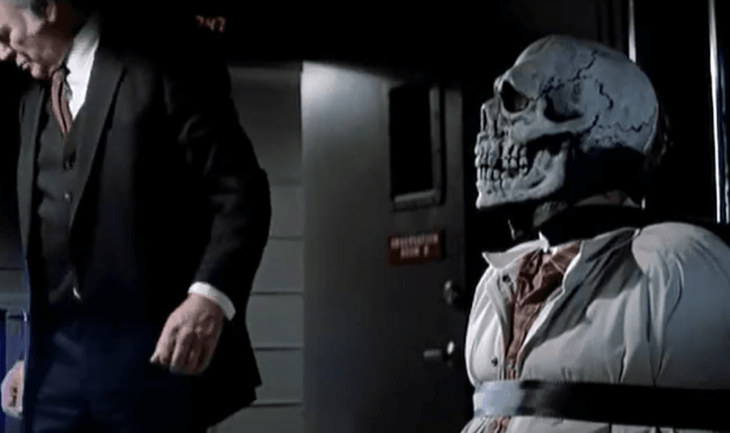 Halloween Michael Myers Movies in orders