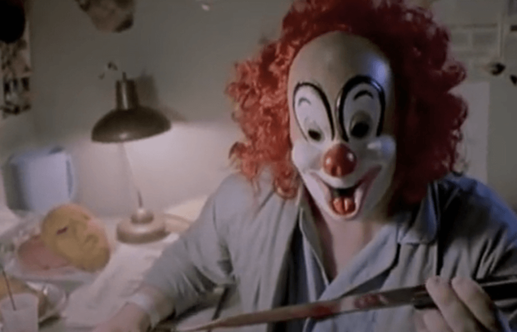 Halloween Michael Myers Movies in orders