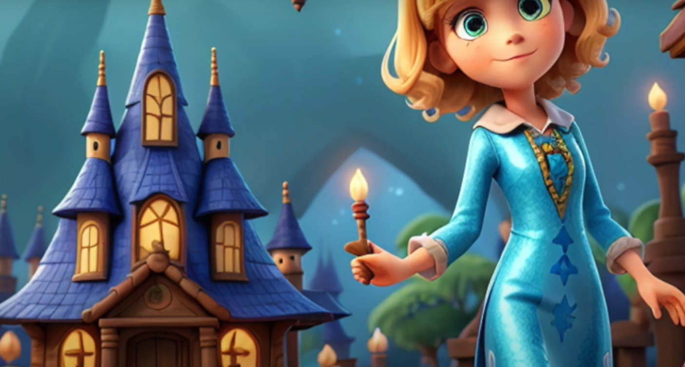 Overly literal fairy tale Spellbound makes parents into monsters