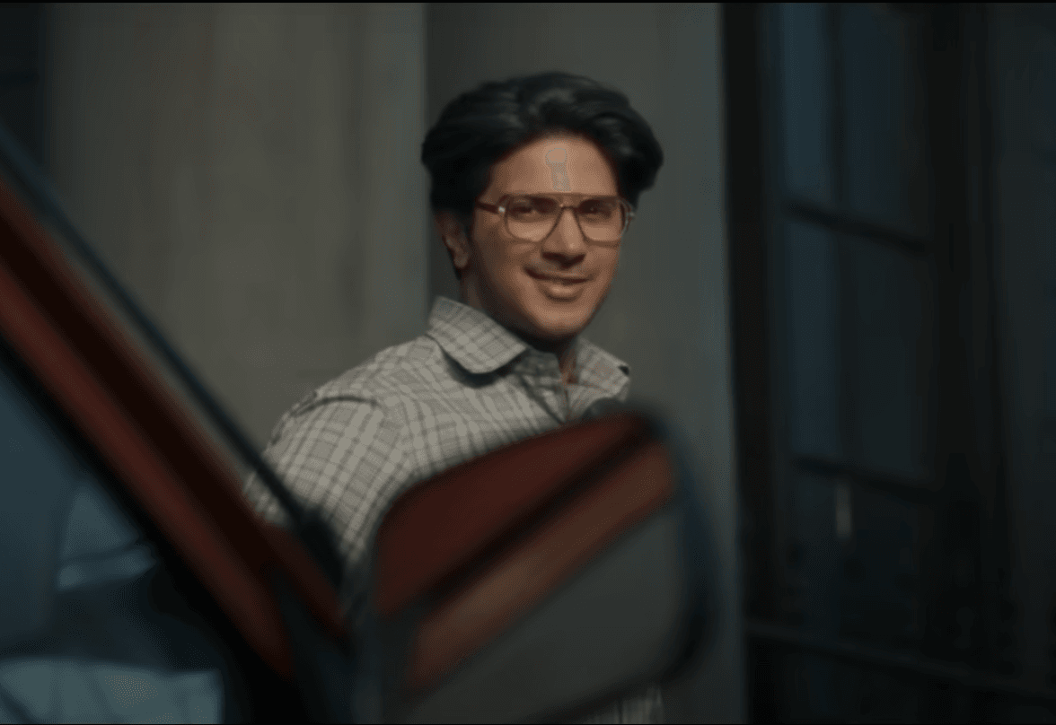 Dulquer Salmaan's "Lucky Baskhar" Finds its Home on Netflix