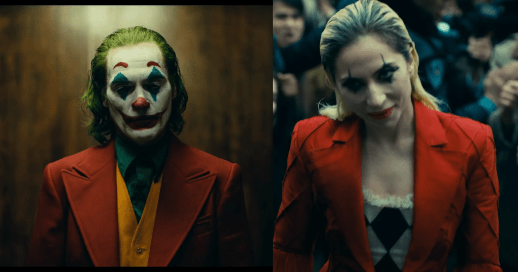 Joker: Folie à Deux