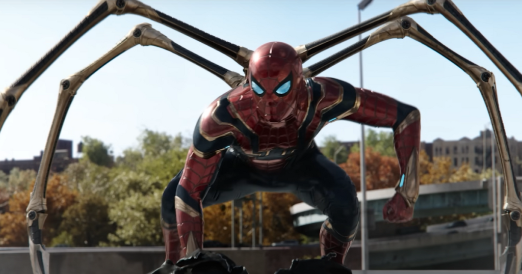 Spider-Man 4's Release Date Could Be Delayed