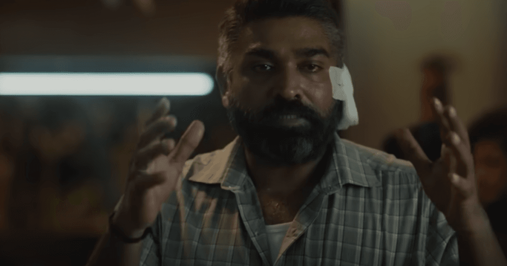Maharaja Set for a Monumental Release on 40,000 Screens Across China