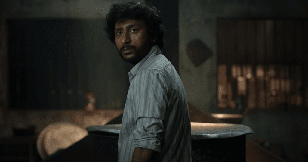 Sorgavaasal Review: Strong Performances Elevate This Ambitious Prison Drama