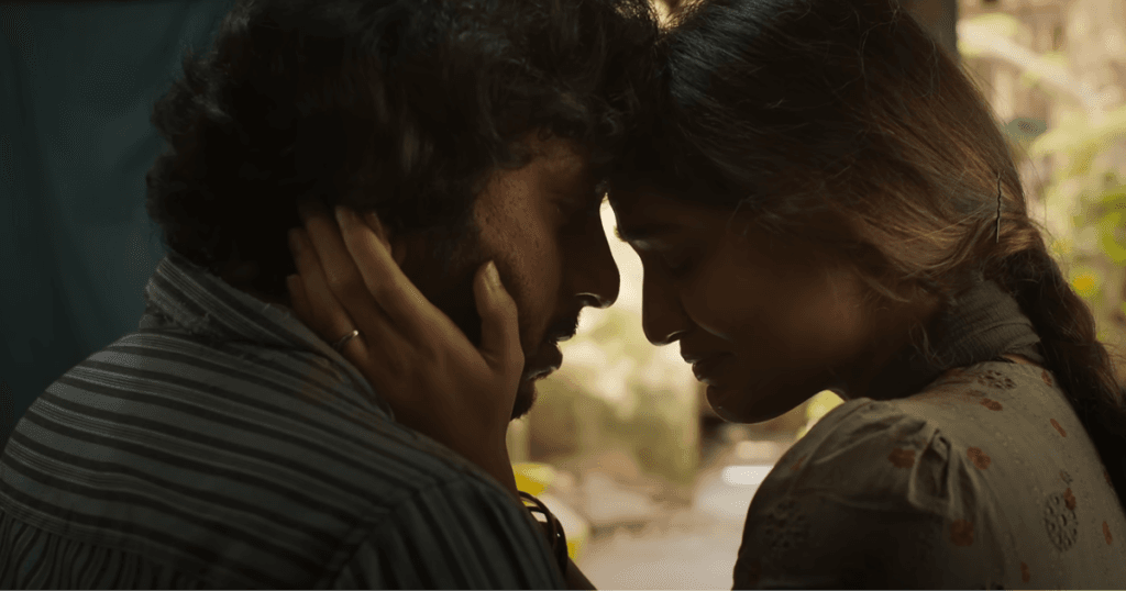 Sorgavaasal Review: Strong Performances Elevate This Ambitious Prison Drama