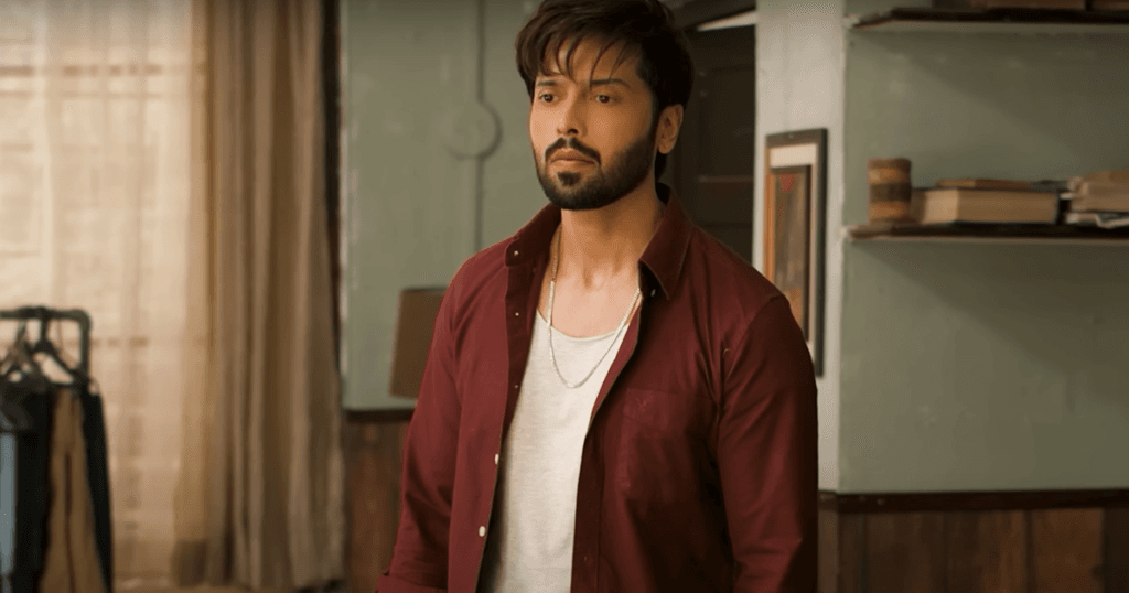 kabhi main kabhi tum