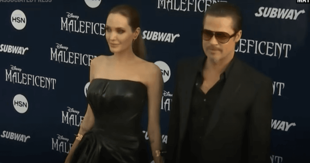 angelina jolie