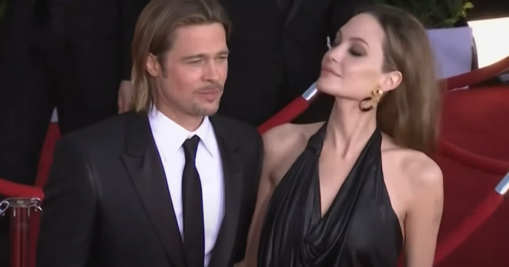 angelina jolie