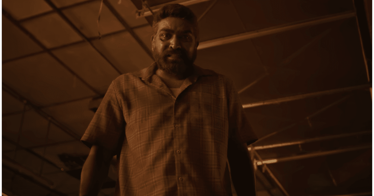 Maharaja Box Office Collection Day 7 (China): Vijay Sethupathi’s Film Achieves Milestone