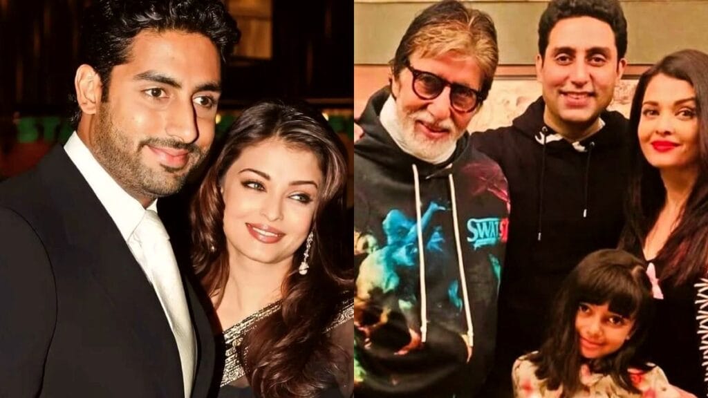 Abhishek Bachchan 