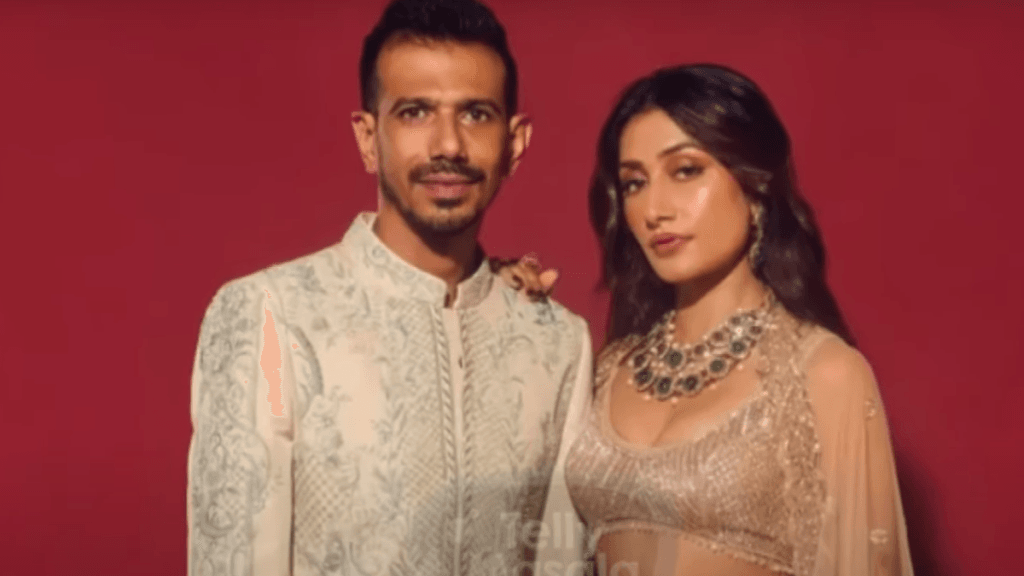 yuzvendra chahal