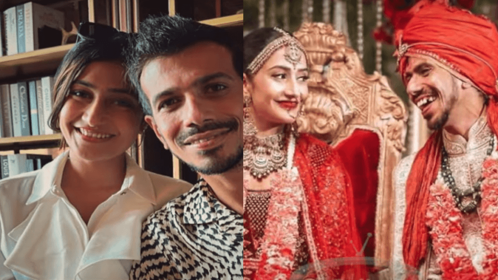 yuzvendra chahal