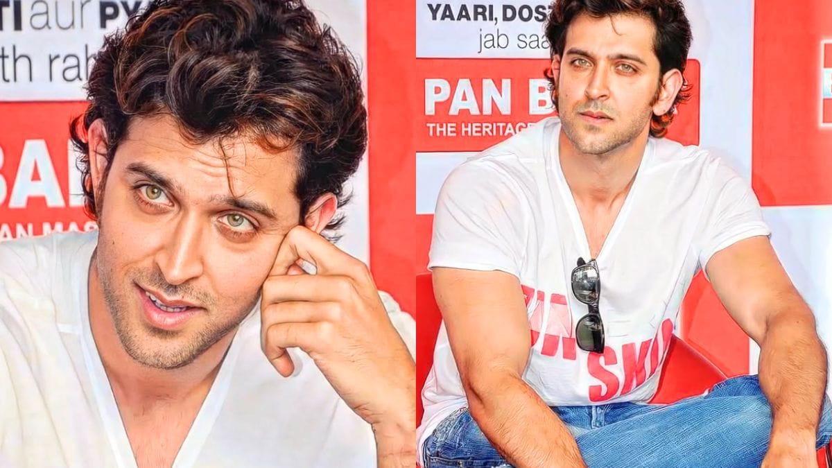 Hrithik Roshan Upcoming Movies