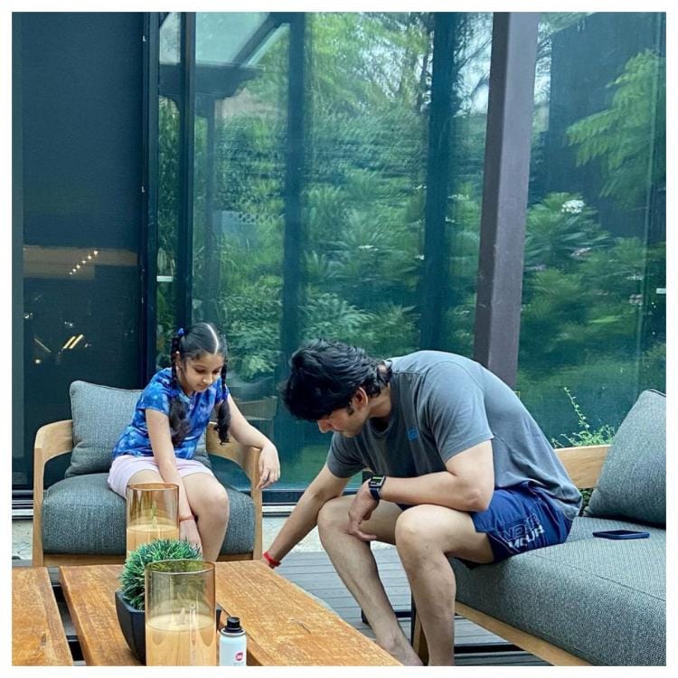 Mahesh Babu House